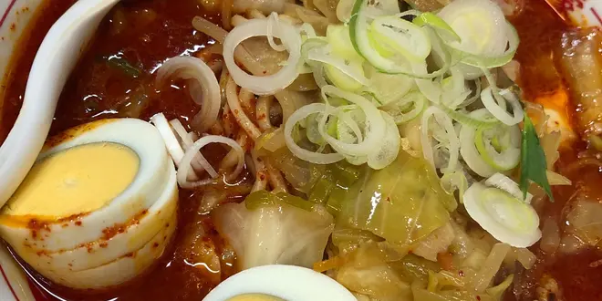 東京の美味しいラーメン（随時更新）
