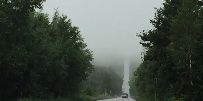 北海道♪道東巡り3泊4日①☆知床