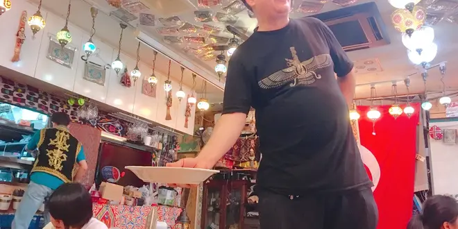 下町＊日暮里で楽しもう！