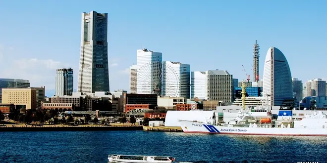10月10,11日🍁鎌倉・横浜🎡