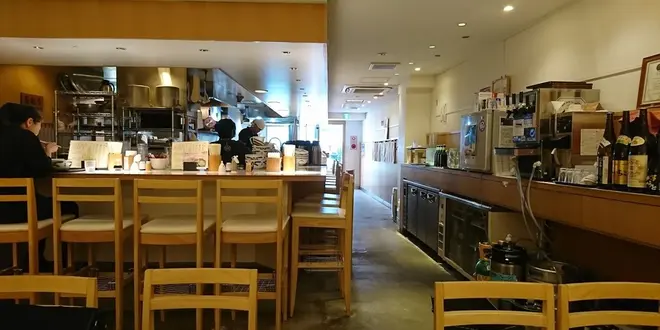 東京日本橋周辺のランチスポット