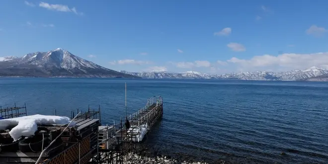 【ゴールデンカムイ聖地巡礼！】（2020年8月）北海道旅行