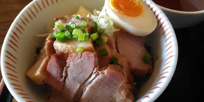 武蔵野うどん🥢のお店