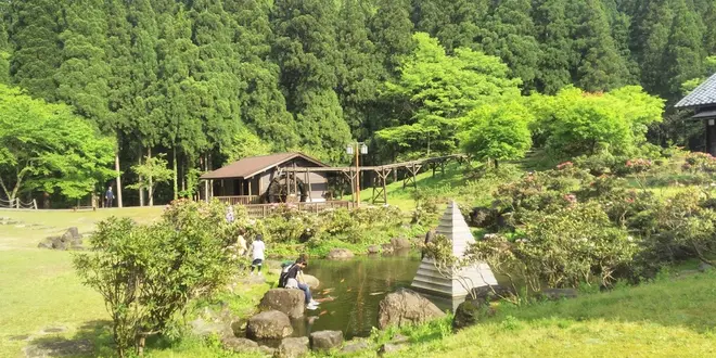 名古屋〜福井 弾丸日帰り旅行