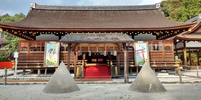 京都最強スポット巡り