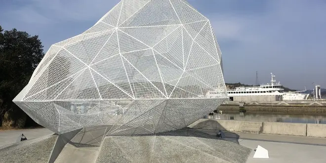 島巡り