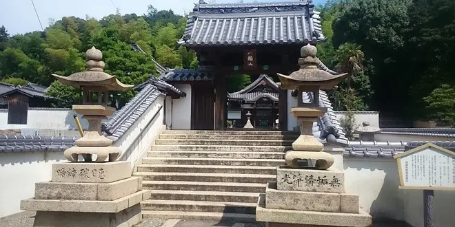 香川県ー直島