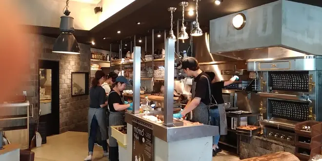 【インスタ女子必見】写真映えする名古屋のカフェ特集