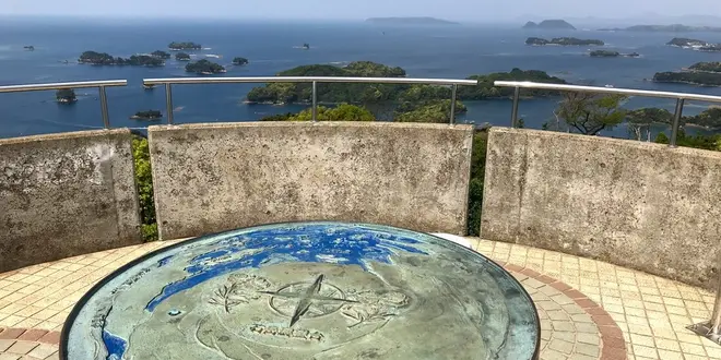 【王様のブランチ】長崎うまいもん探しの旅