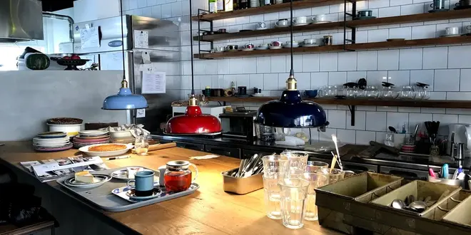 〈北浜〉cafe 更新中
