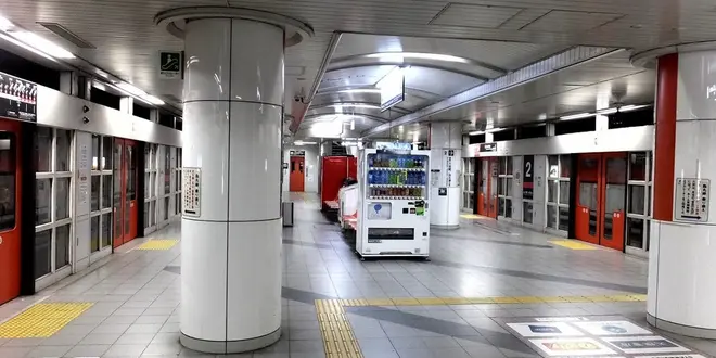 お仕事の中日は京都でのんびり旅