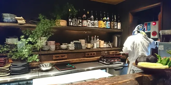 京都の昼餉と甘味と