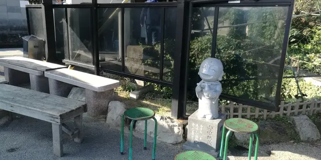 うどん県のうどん巡り