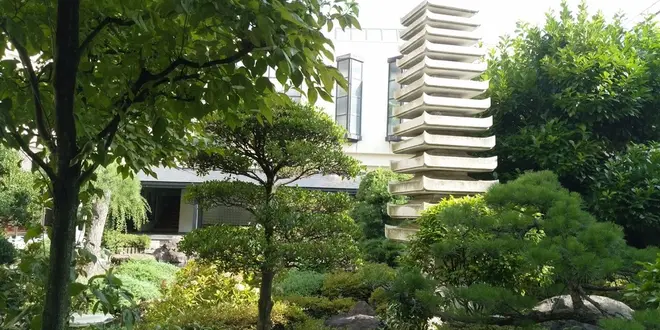 ちょっとずれたGW石和温泉
