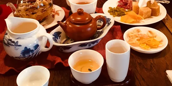 笑顔になれる美味しいもの