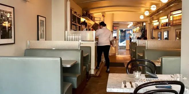「いつかティファニーで朝食を」登場店完全まとめ🍴🍳vol.2
