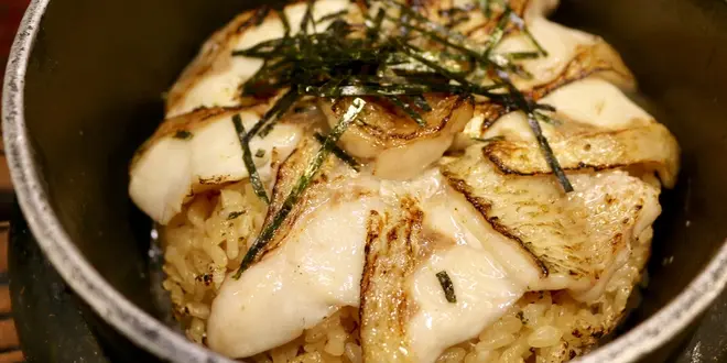 金沢一人旅！21世紀美術館へ行き、のど黒の美味しさに感動！