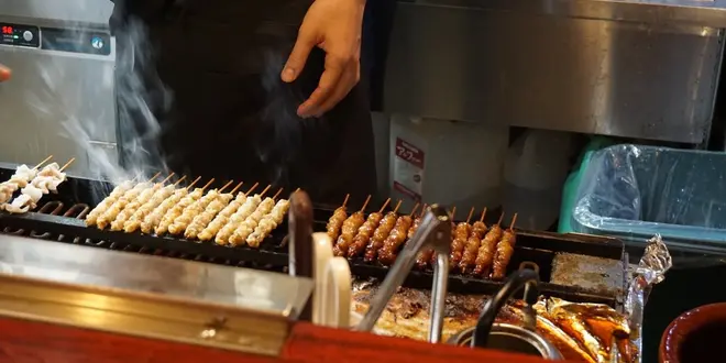 ご飯