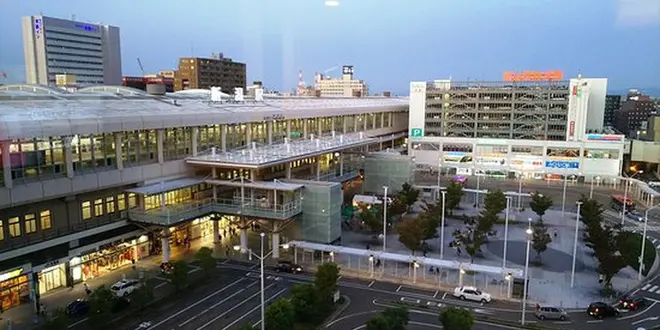 かみのやま温泉旅行