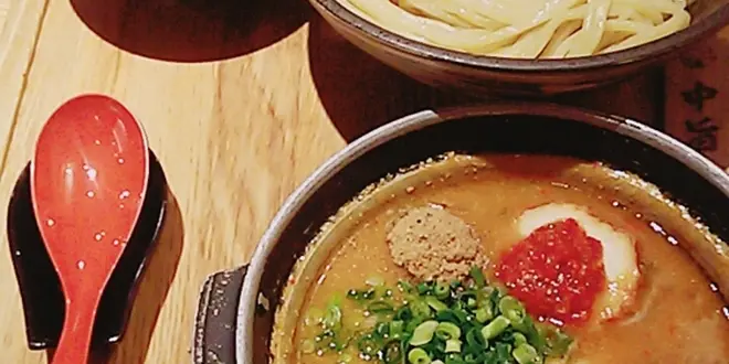 明太子スポット