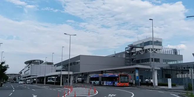 3/9-3/12 神戸名古屋旅行