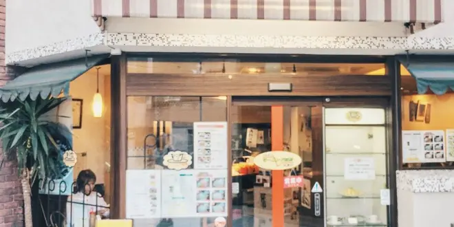 【名古屋周辺】カフェレポート総まとめ