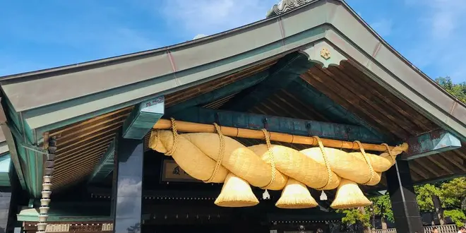 広島から北上、島根ドライブ