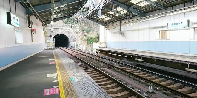 第二海保から海のハイウェイを眺める