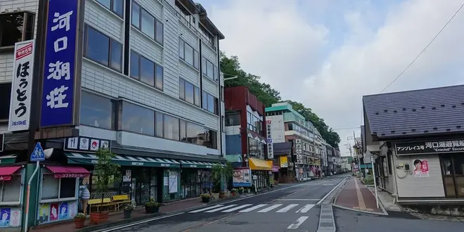 静岡山梨旅行案🚗