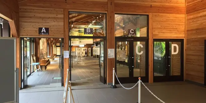 リセットできる場所❣️上高地