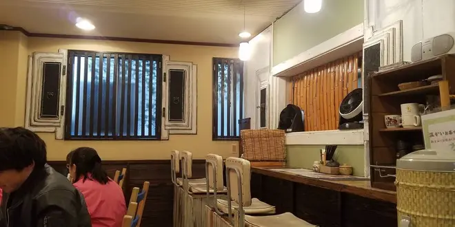それスノ 川越No.1グルメ