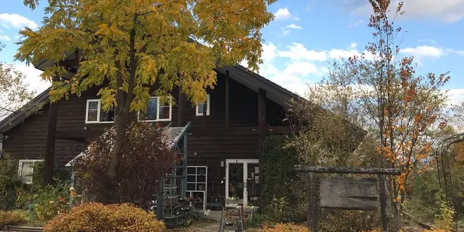 秋旅🍁美瑛女子旅🍁