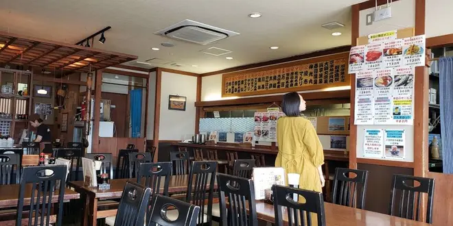 沼津
