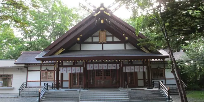 札幌手稲新川⛩御朱印巡り