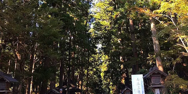 さいきん、深呼吸してますか？