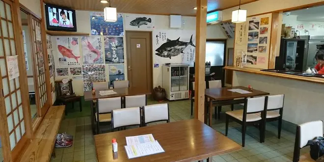 ぶらり高島日帰り旅