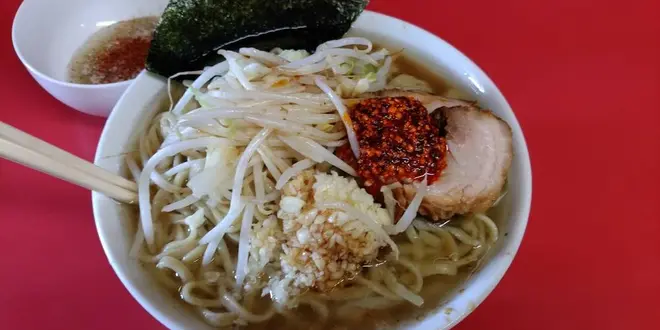 千住大橋・北千住のスポットリスト