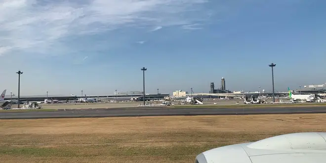 飛行機への愛とNRT（成田空港）とその歴史と【定番からマニアックまで】