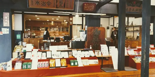 富山めぐり一泊二日