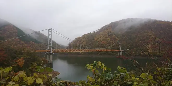 道の駅-福井-1day