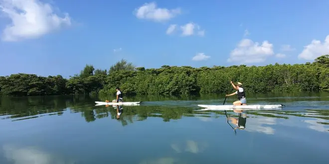 石垣島で3時間空いた時のおすすめ