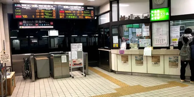 京都宮津日帰りタンゴ鉄道編