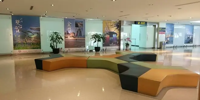 台湾の見どころを濃縮旅2日間