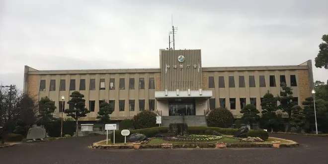 役所巡り 福岡・佐賀・長崎