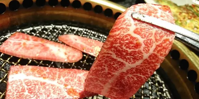 田町の焼肉ならここに間違いなし！！【晩翠 三田総本店】
