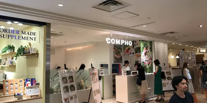 好きなとこ 銀座・有楽町・豊洲らへん