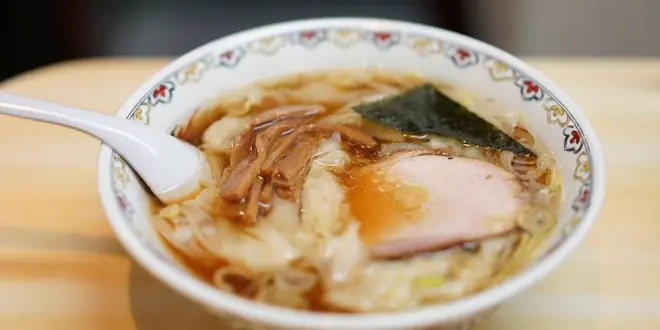マツコの知らない世界【中華そば編】