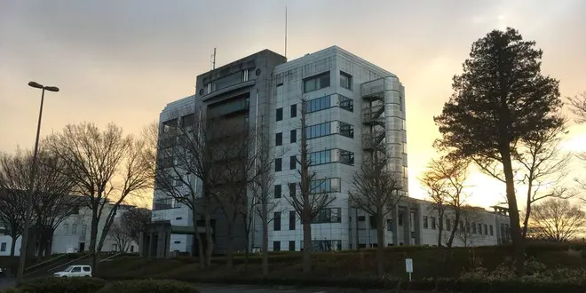 役所巡り 埼玉県