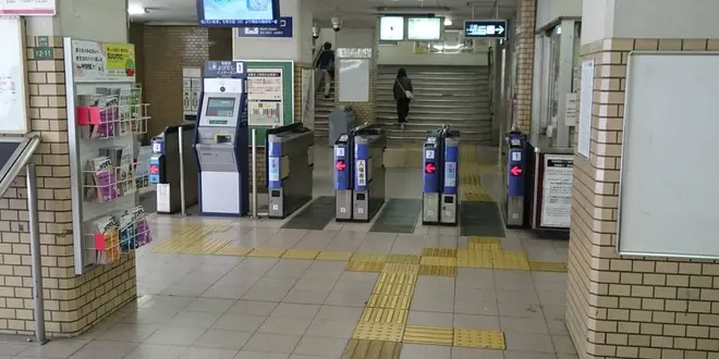大阪～山形出張