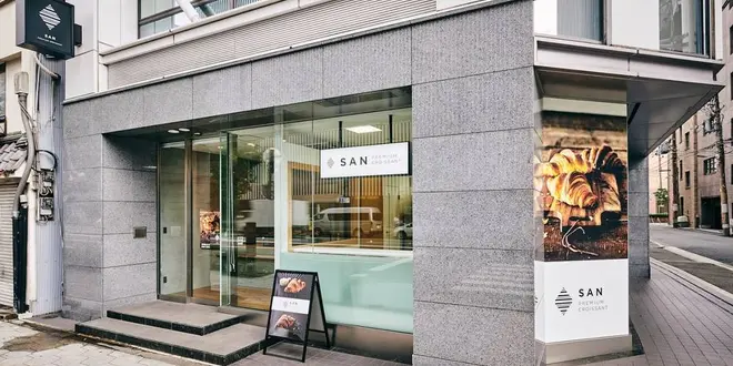 梅田界隈の行列店食べ歩き